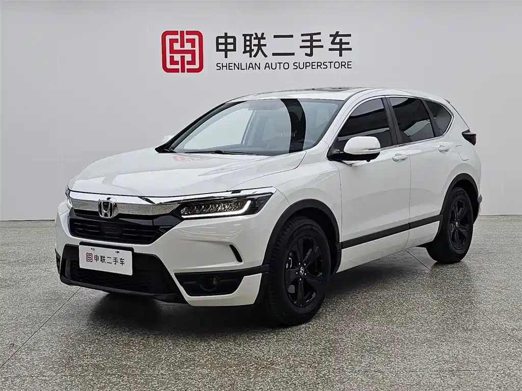 Honda Breeze 2022 — фото 1