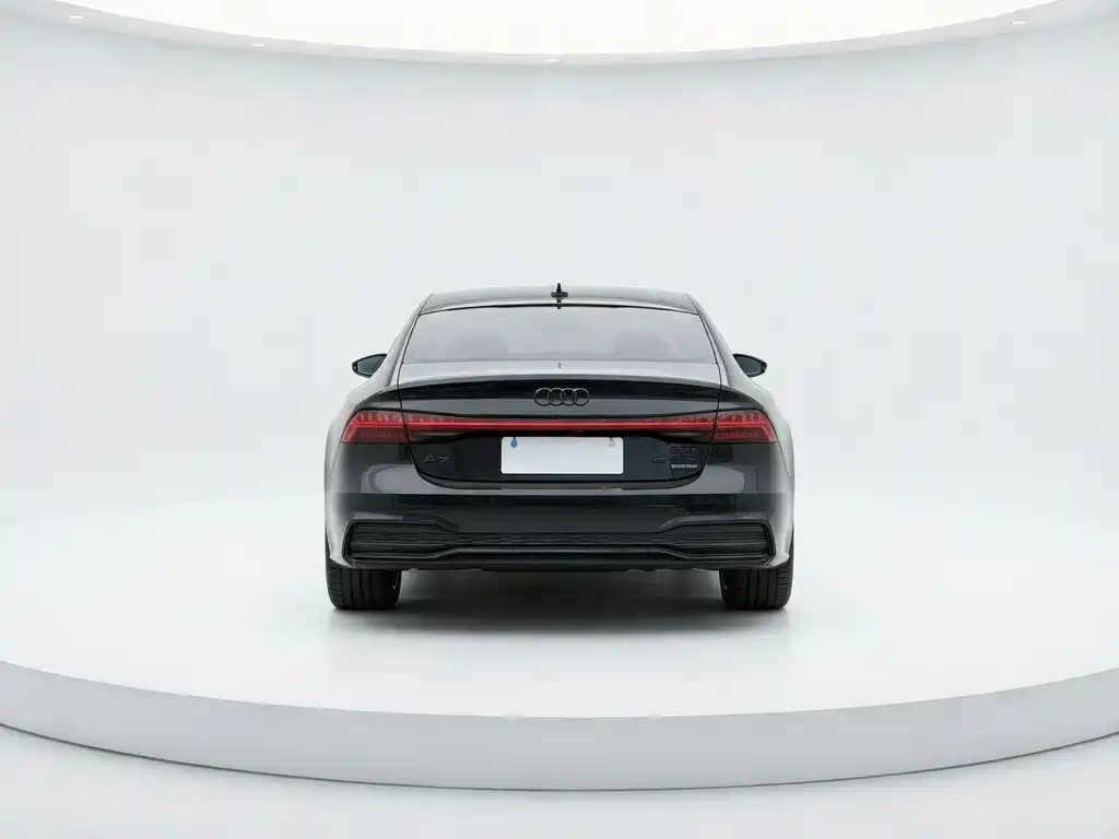 Audi A7L 2024 — фото 3