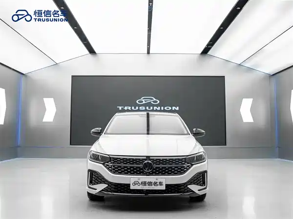 Volkswagen Lavida 2023