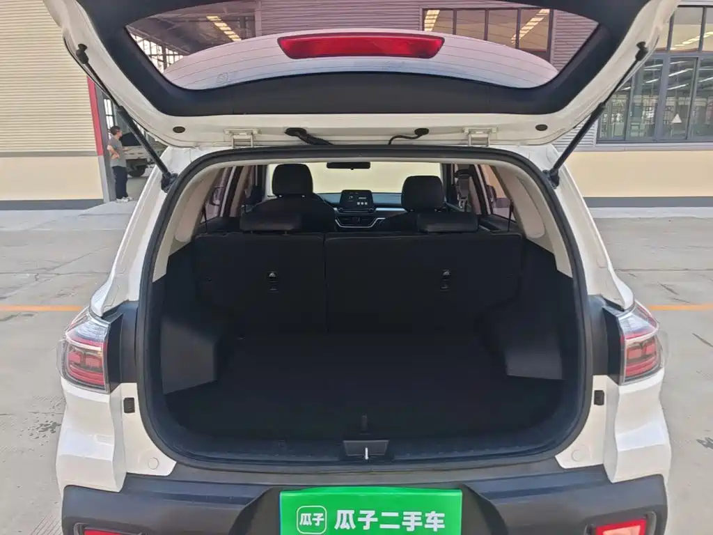 Kia Sportage 2019 — фото 19