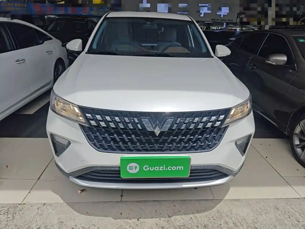 Wuling Xingchi 2025