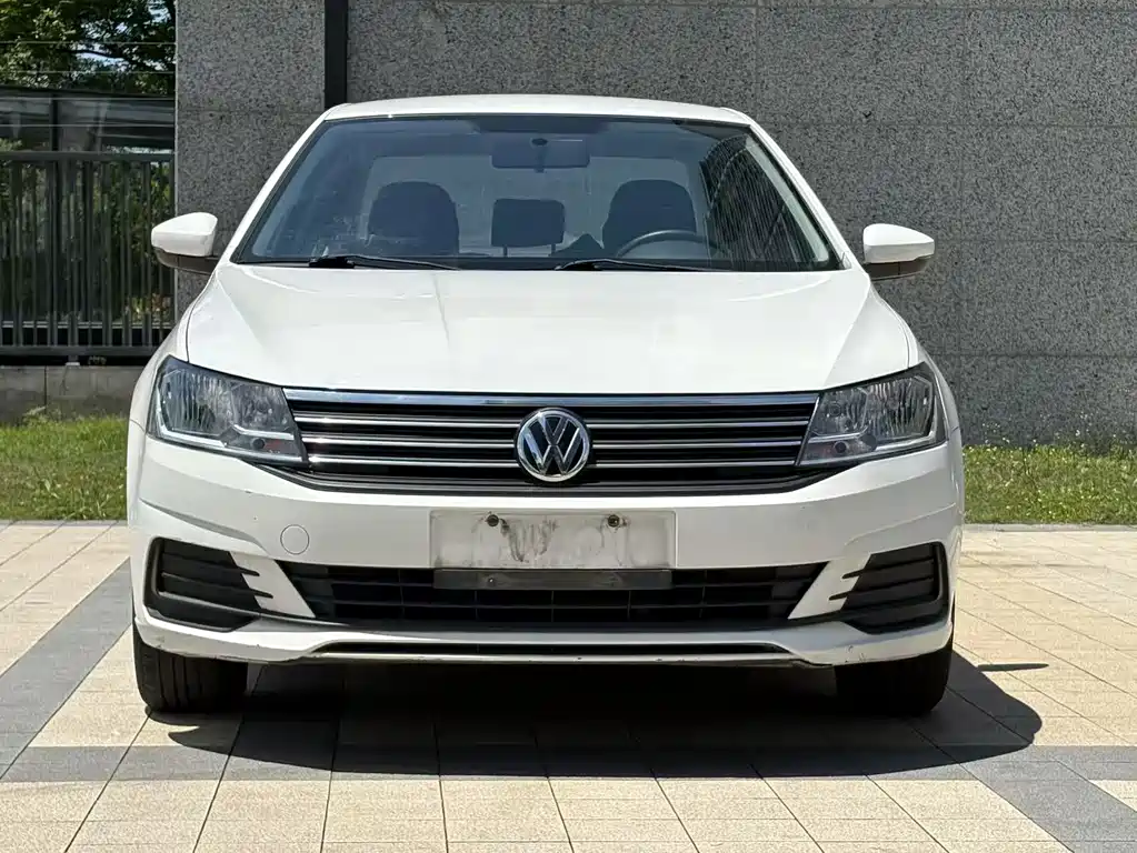 Volkswagen Lavida 2020 — фото 2