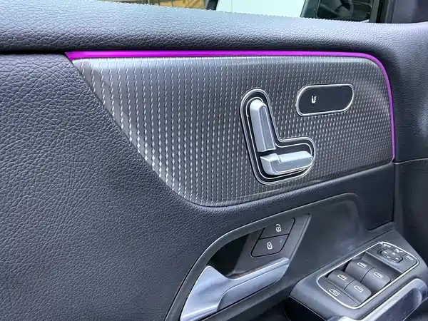 Mercedes-Benz GLB 2020