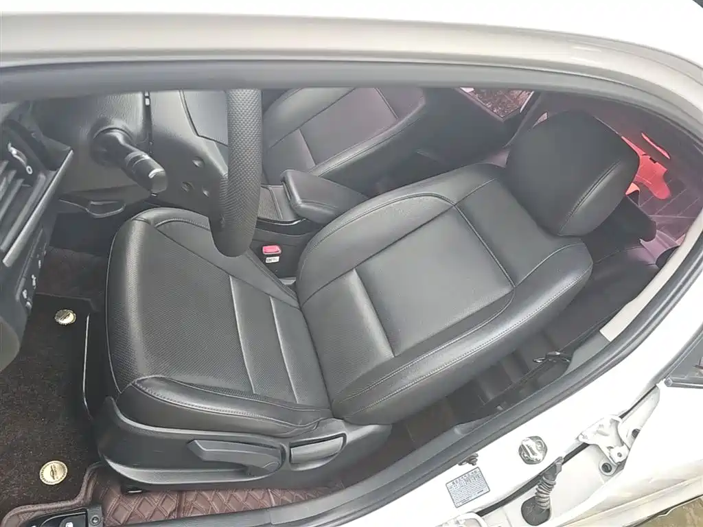 Hyundai Mistra 2020 — фото 15