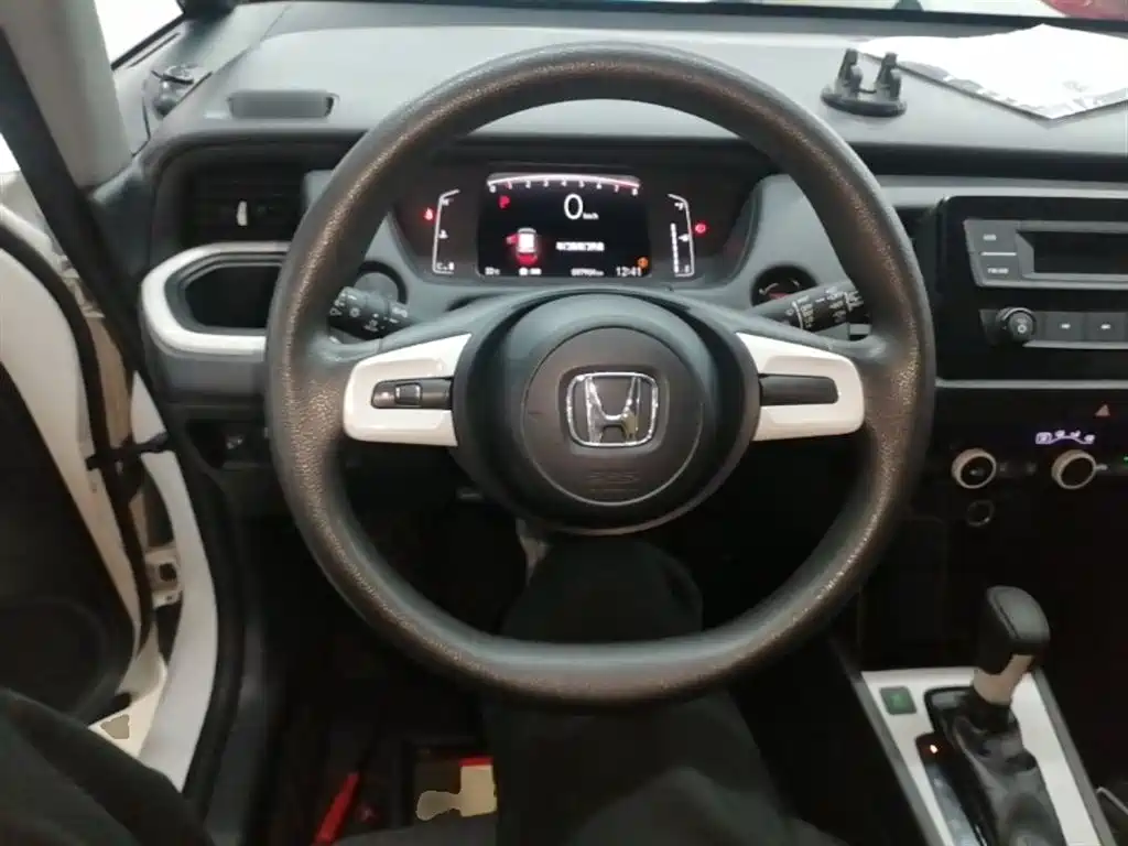 Honda Fit 2023 — фото 11