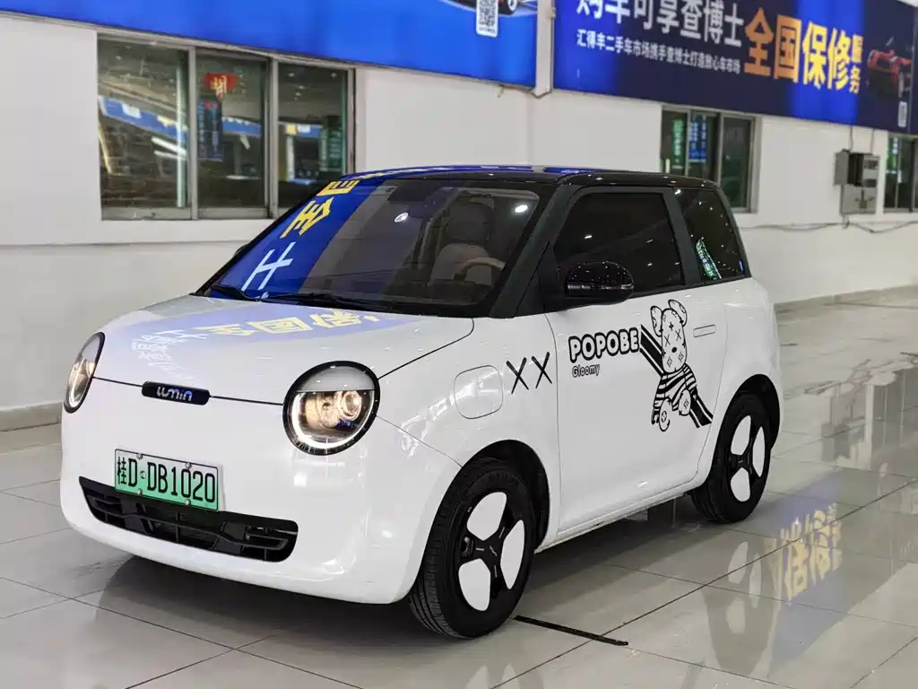 Qiyuan Lumin 2025