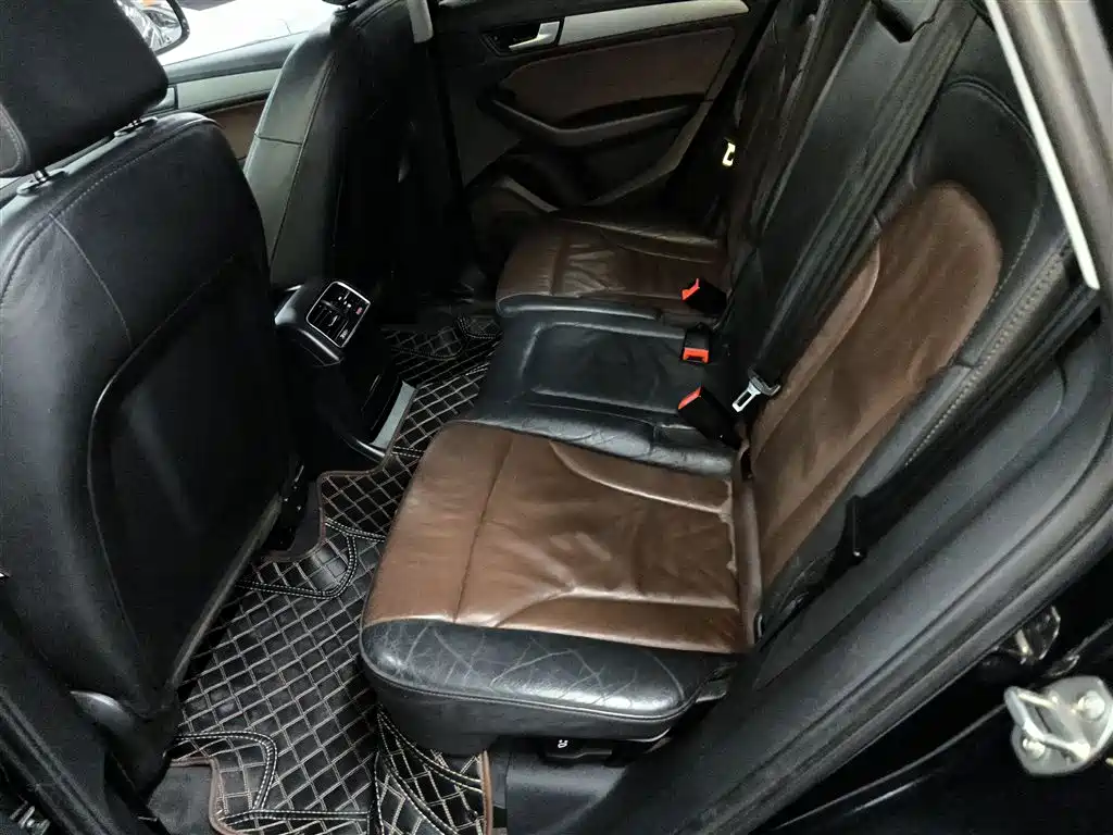 Audi Q5 2018 — фото 13