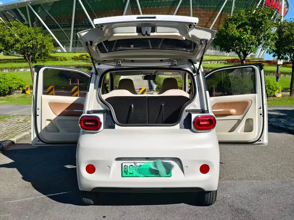 Wuling MINIEV 2024