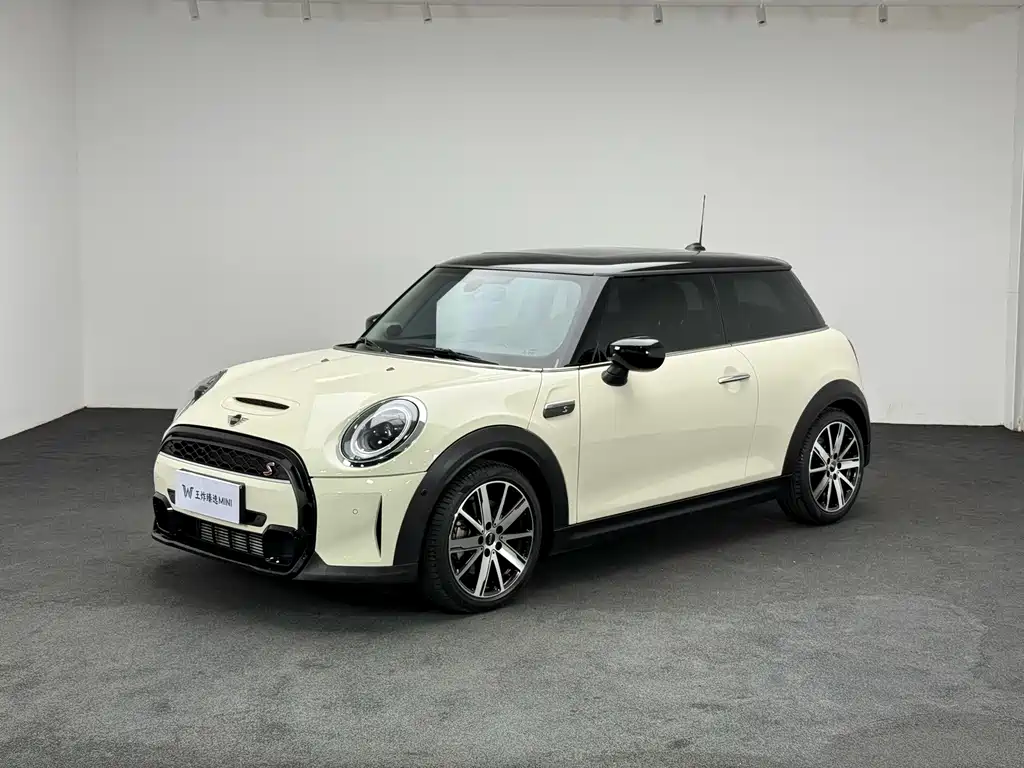 MINI MINI 2022