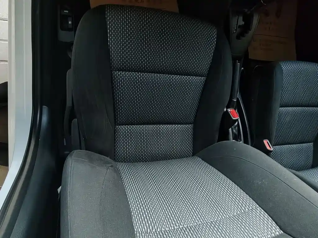 Toyota Vios 2019 — фото 18
