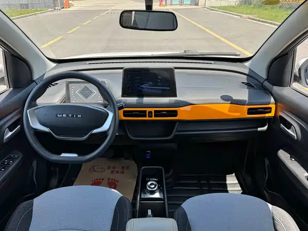 Levdeo Mango Pro 2022