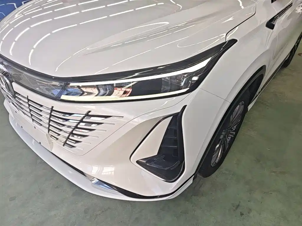 Changan CS75 PLUS 2023 — фото 24