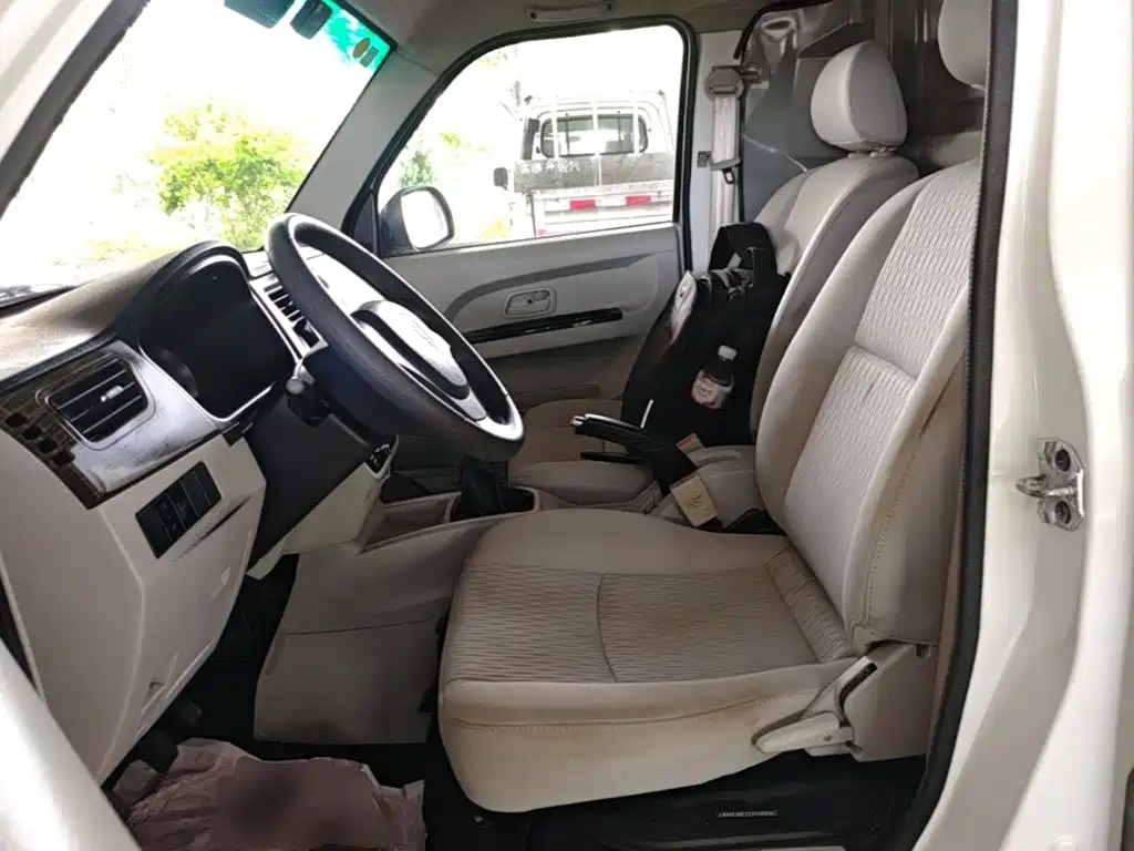 Jinbei Hiace X30L 2024 — фото 15