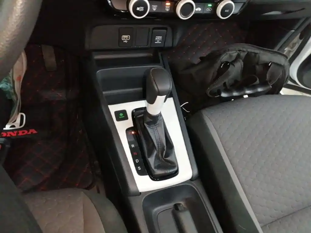 Honda Fit 2023 — фото 14