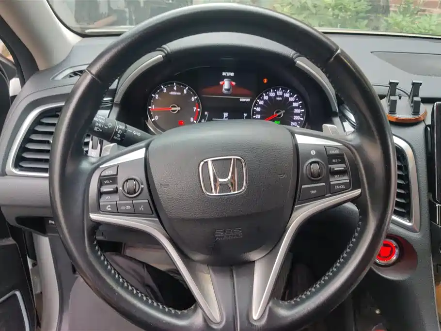 Honda Avancier 2022 — фото 15