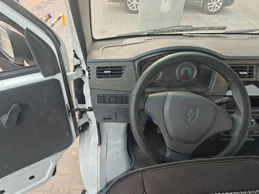 Jinbei X30 2025
