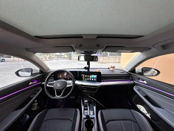Volkswagen Lamando 2023