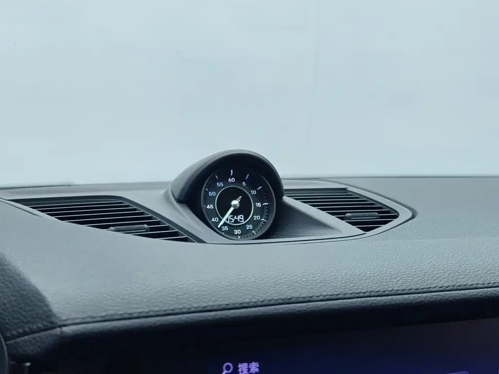 Porsche Panamera 2026 — фото 10