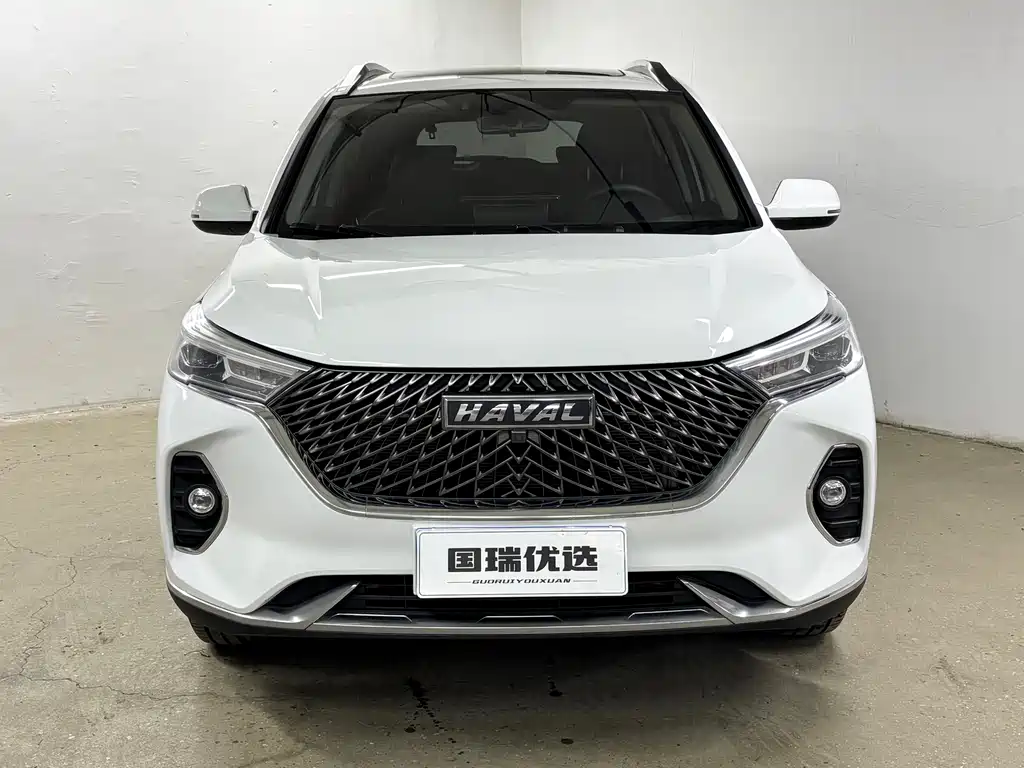Haval M6 2023