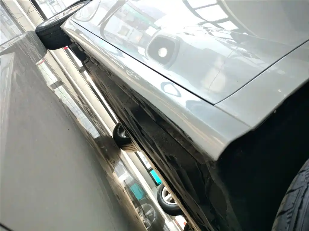 Toyota Camry 2024 — фото 21