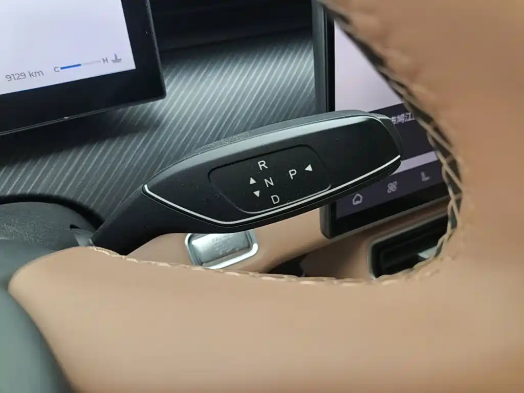 Chery Tiggo 8L 2024 — фото 14