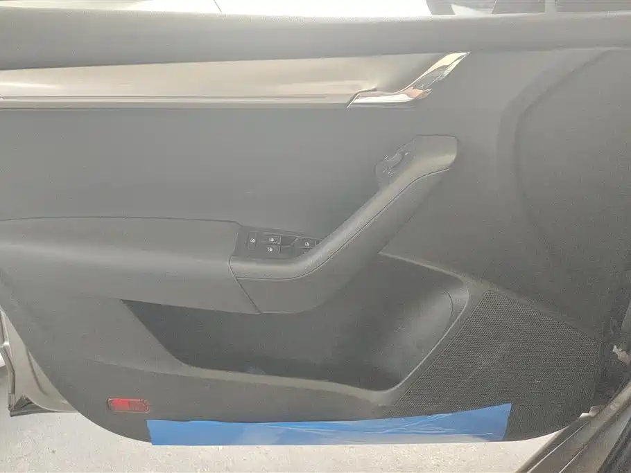Skoda Octavia 2018