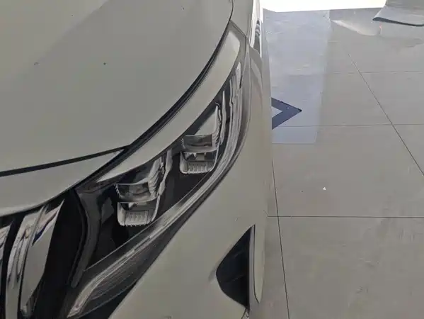 GAC Trumpchi M8 2021