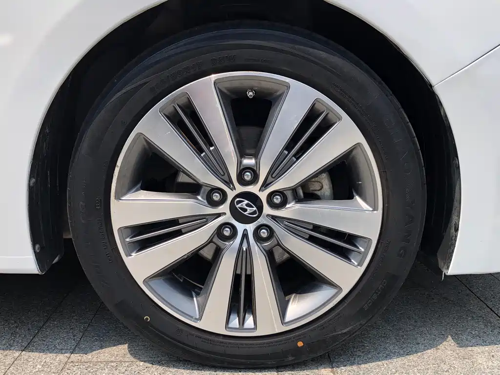 Hyundai Mistra 2017 — фото 14
