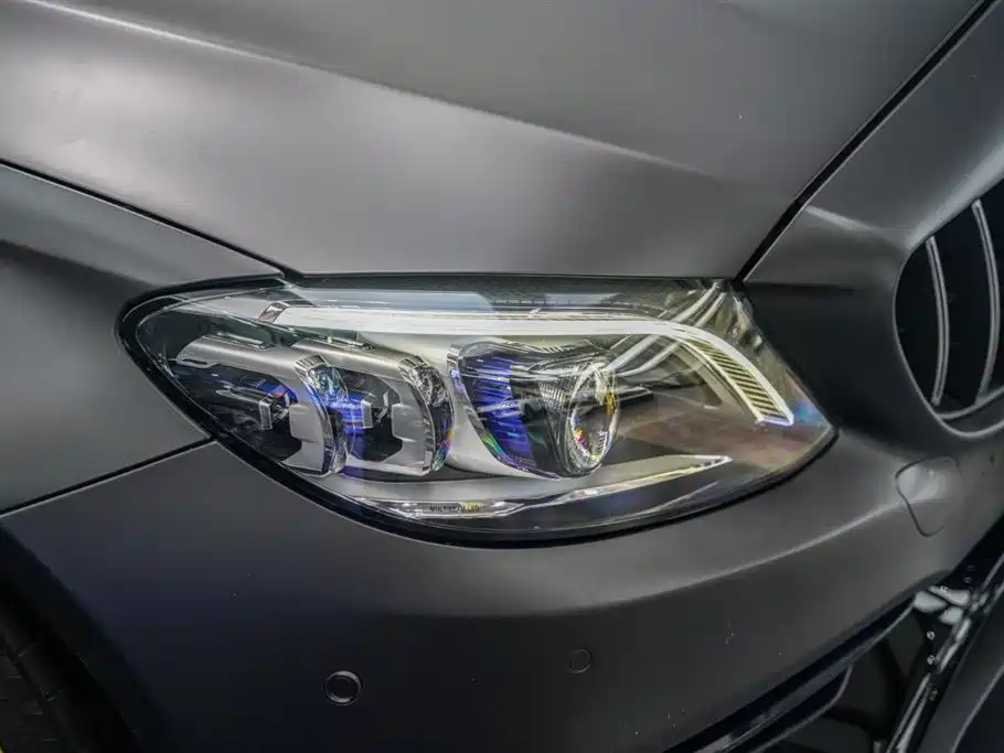 Mercedes-Benz C-Class AMG 2021 — фото 15
