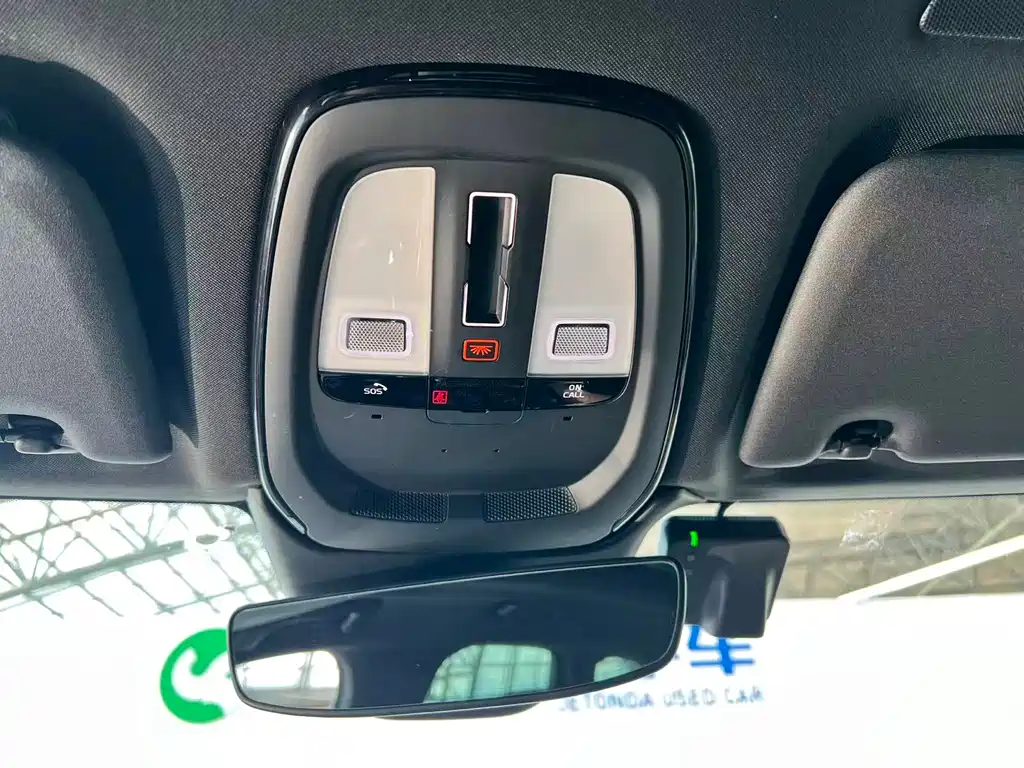 Volvo XC60 PHEV 2022 — фото 24