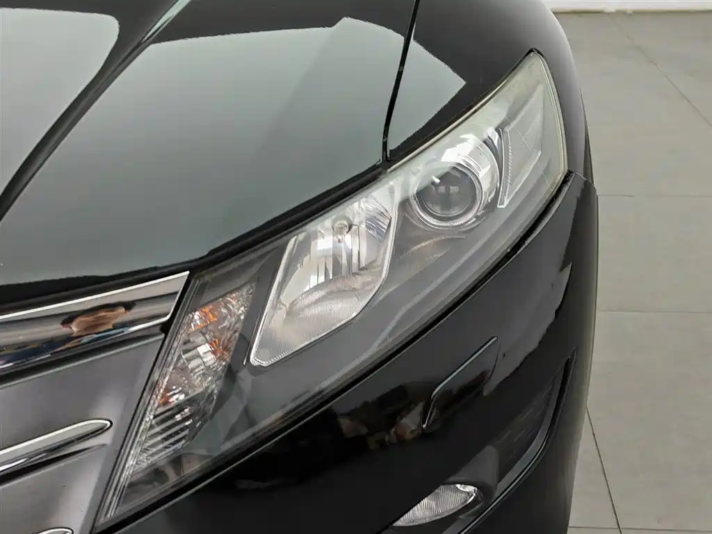 Honda Crosstour 2013 — фото 7