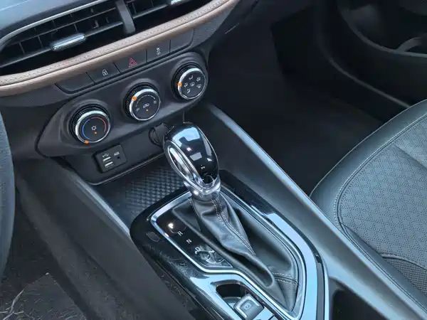 Buick Verano 2023