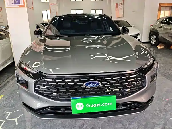 Ford Mondeo 2023