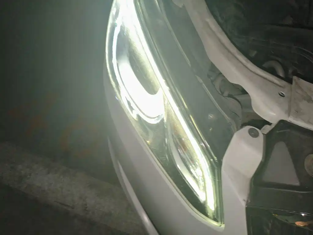 Buick Excelle 2015