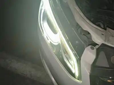 Buick Excelle GT 2015