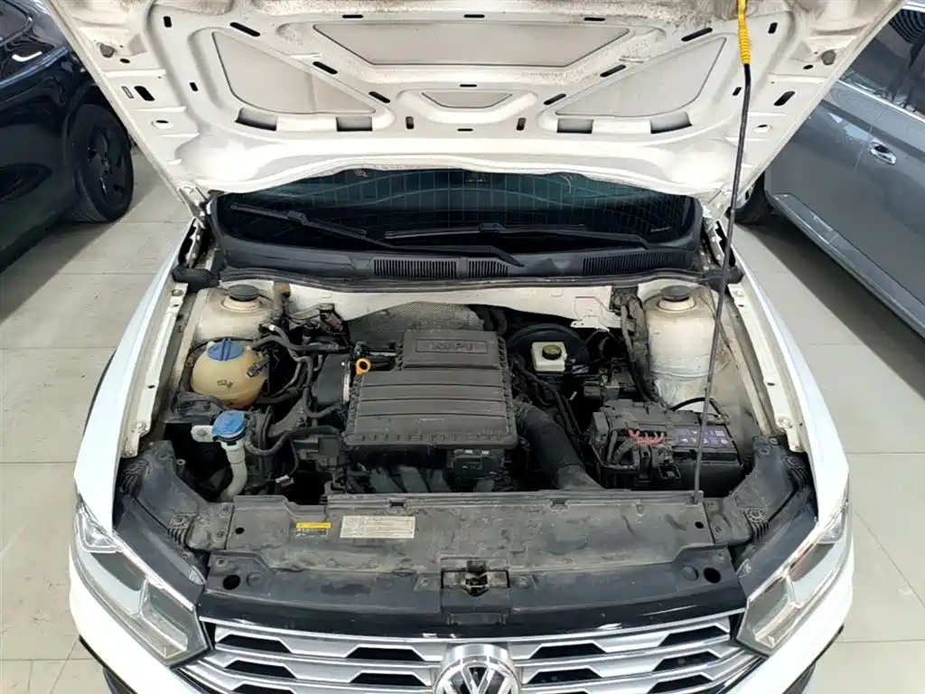 Volkswagen C-Trek 2018 — фото 20