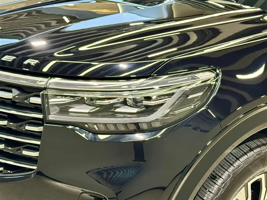 Ford Explorer 2026 — фото 8