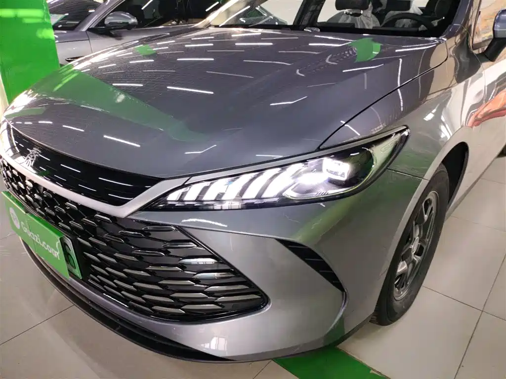 BYD Qin PLUS 2026 — фото 24