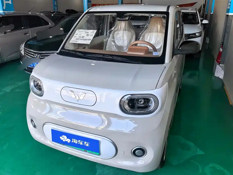Wuling MINIEV 2026