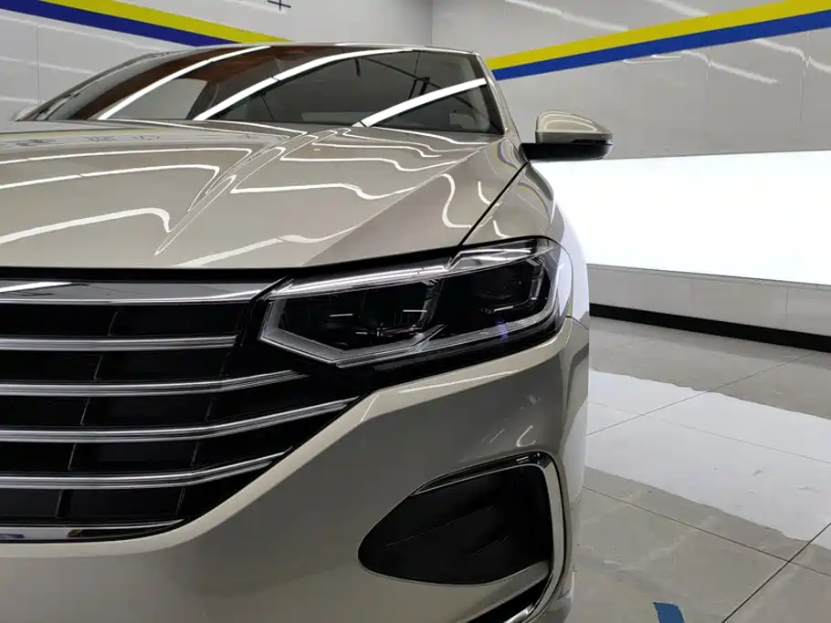 Volkswagen Lavida 2023