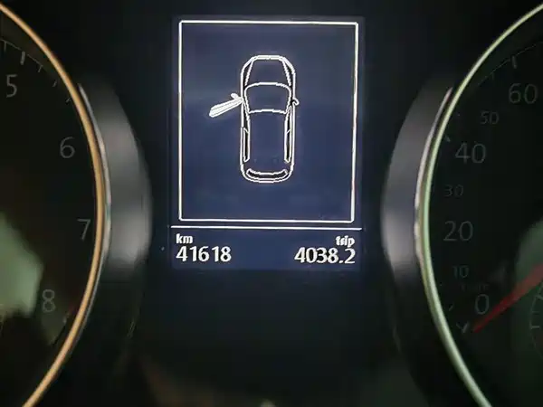 Volkswagen Golf 2018