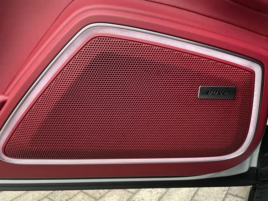 Porsche Panamera 2023 — фото 14