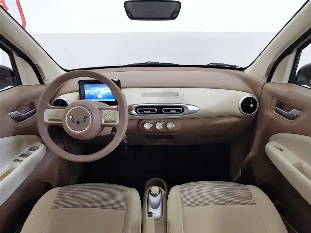 Wuling MINIEV 2025