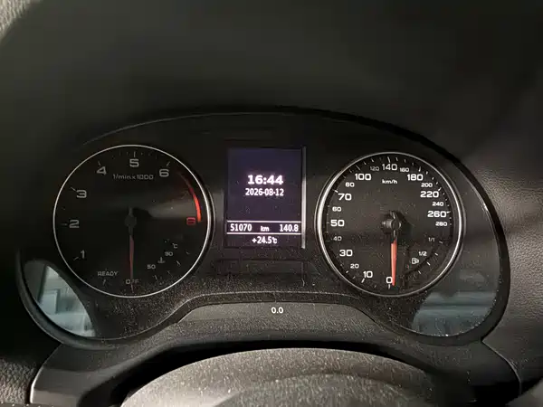 Audi Q2L 2022