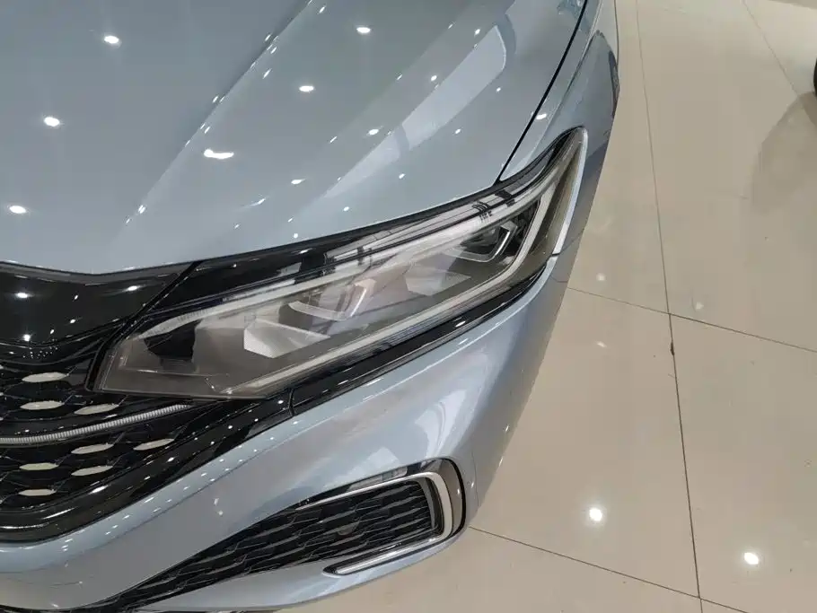 Volkswagen Passat 2021