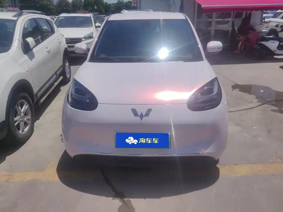 Wuling Bingo 2023