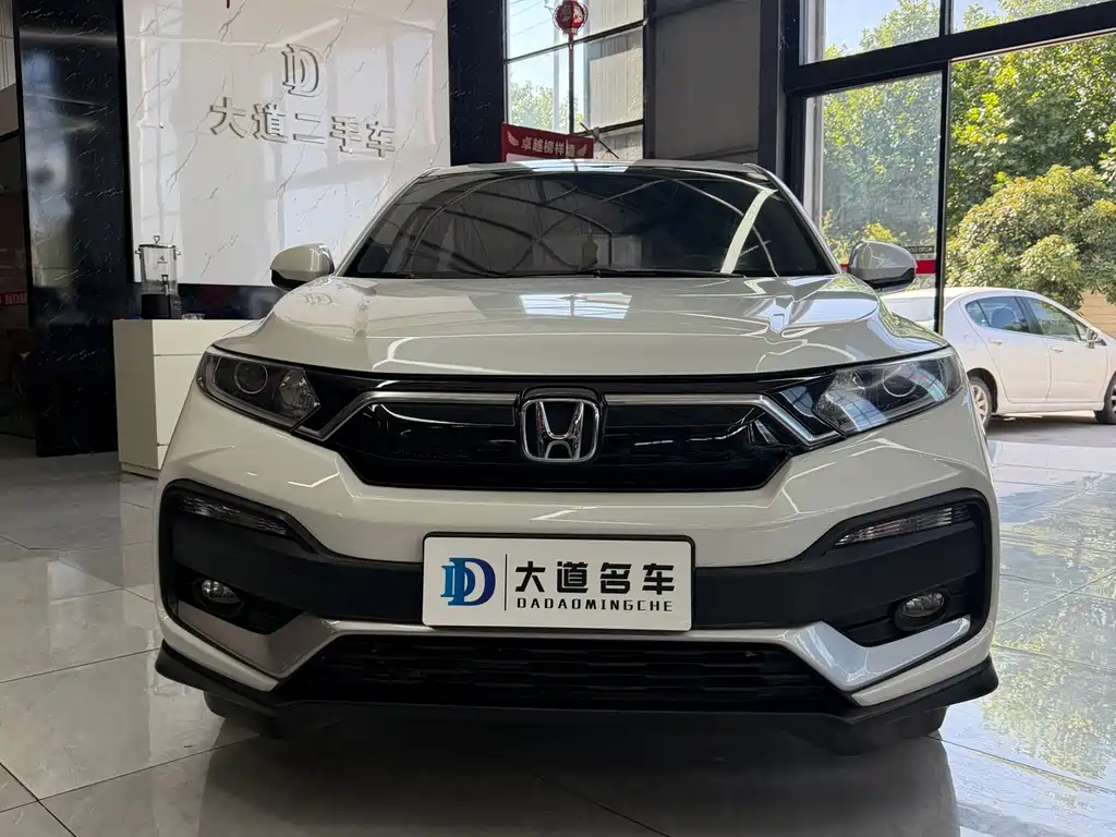 Honda XR-V 2020 — фото 2