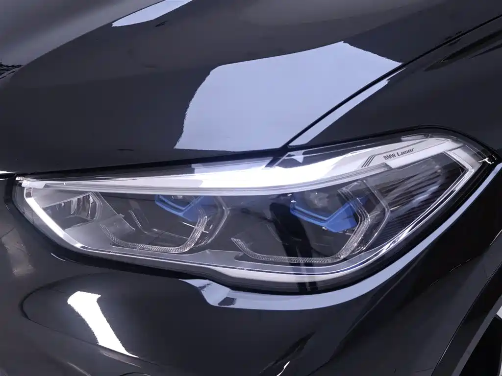 BMW X5 2022 — фото 4