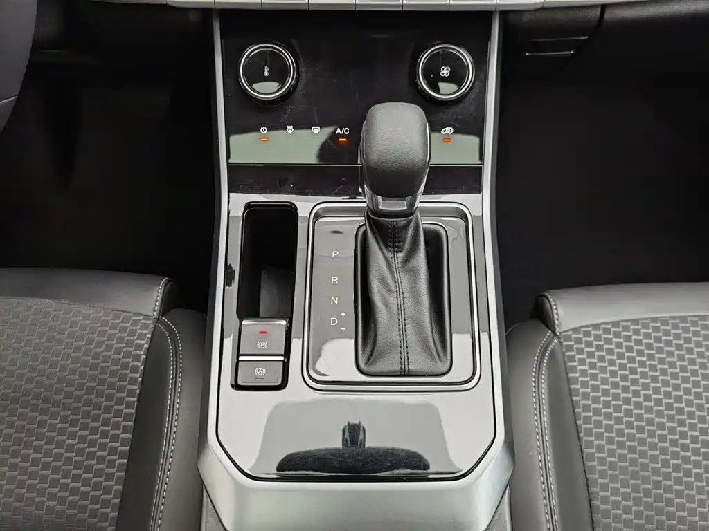 Chery Tiggo 5x 2021 — фото 13