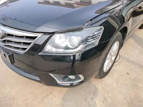 Toyota Camry 2013